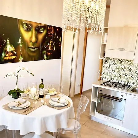 Splendida Casa Apartment *