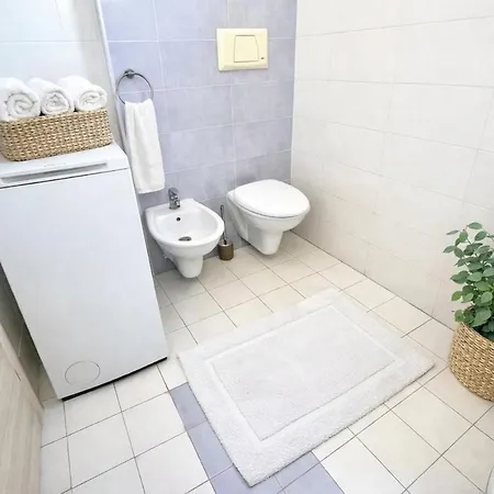 Apartment Splendida Casa *