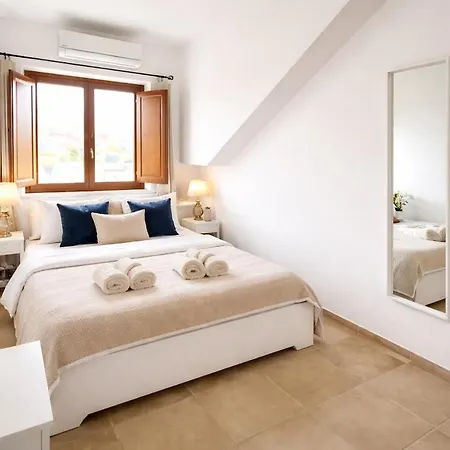 Splendida Casa Apartment