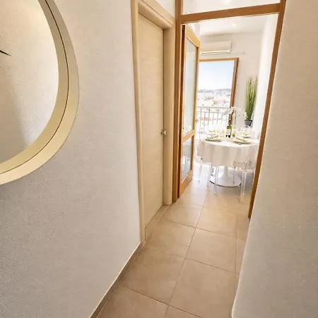 Splendida Casa Apartment Cabras