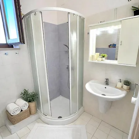 Splendida Casa Apartment Cabras